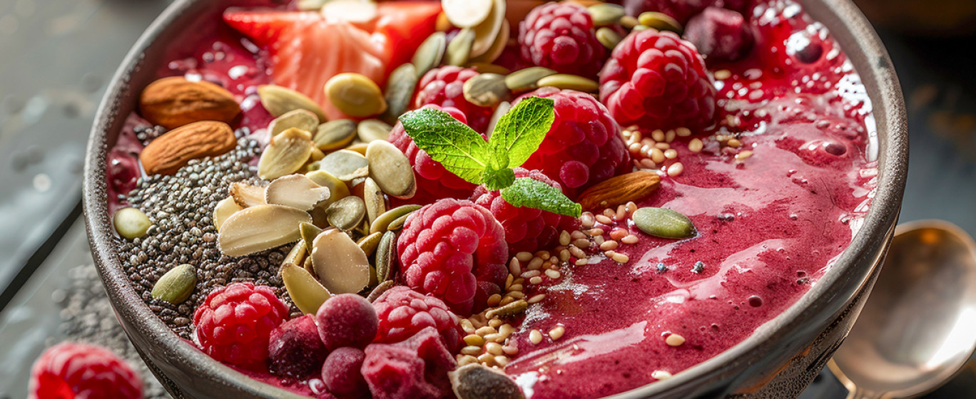 ¿Qué fruta debes comer antes y después de entrenar?